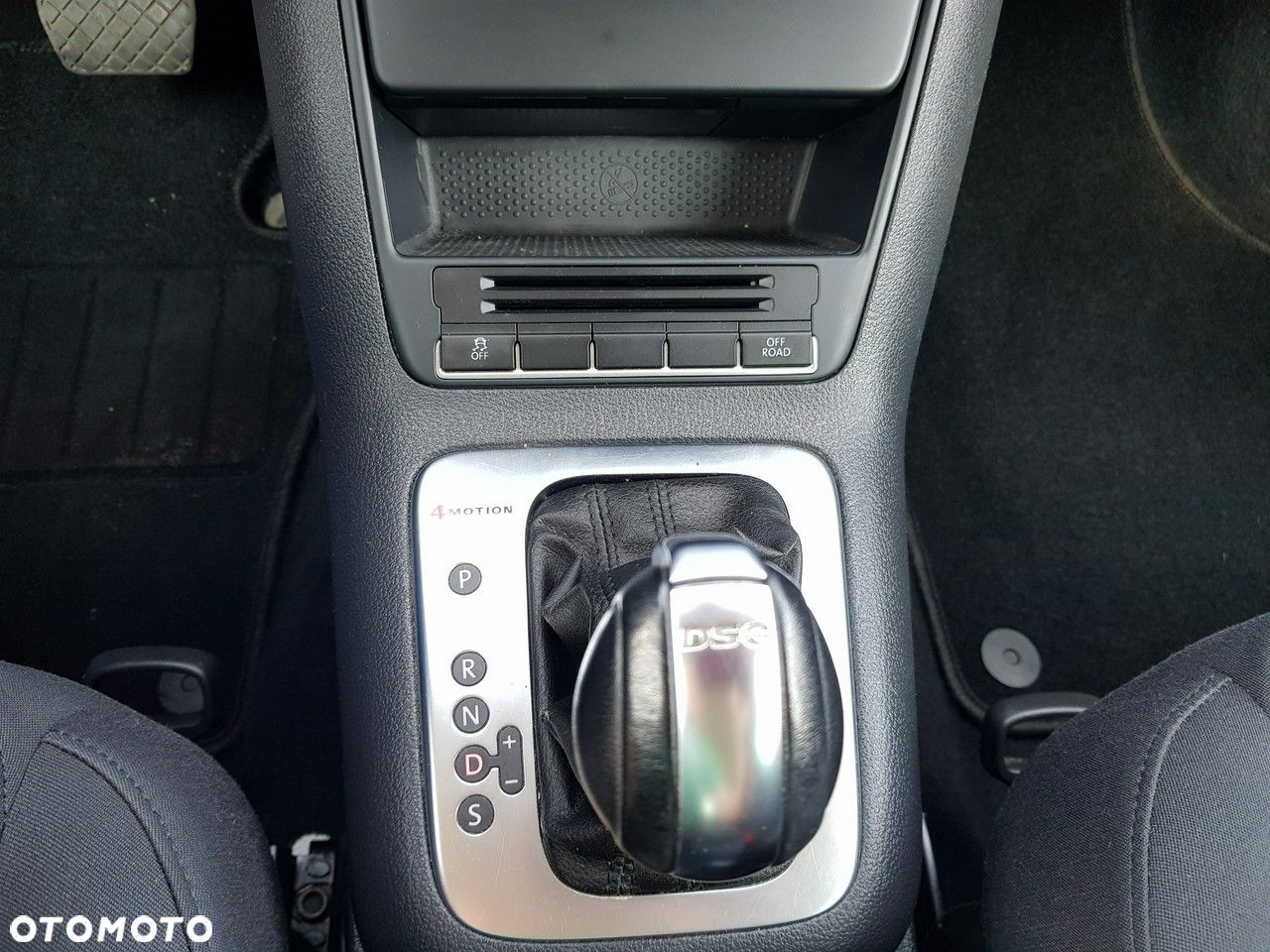 Volkswagen Tiguan 2.0 TDI 4Mot Track&Style DSG - 21