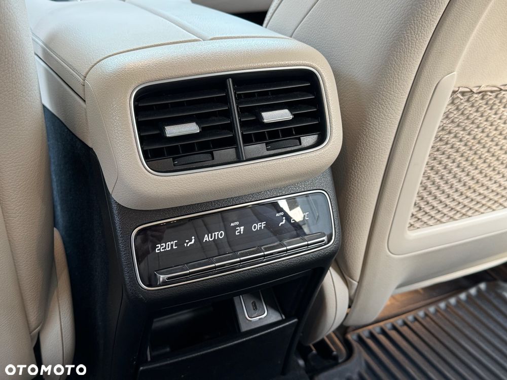 Mercedes-Benz GLS 400 d 4-Matic - 15