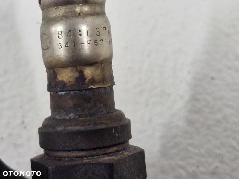 MAZDA CX-7 CX7 2.3 B SONDA LAMBDA L37K-18861 341-F67 - 4