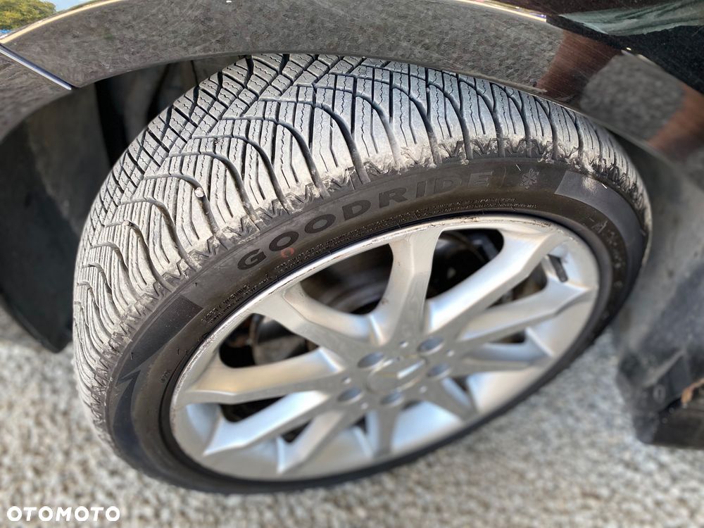 Mercedes-Benz Klasa B 200 - 16