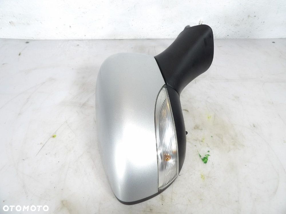 RENAULT CLIO 4 IV LIFT LUSTERKO PRAWE 9 PIN 963016264R TED69 - 3