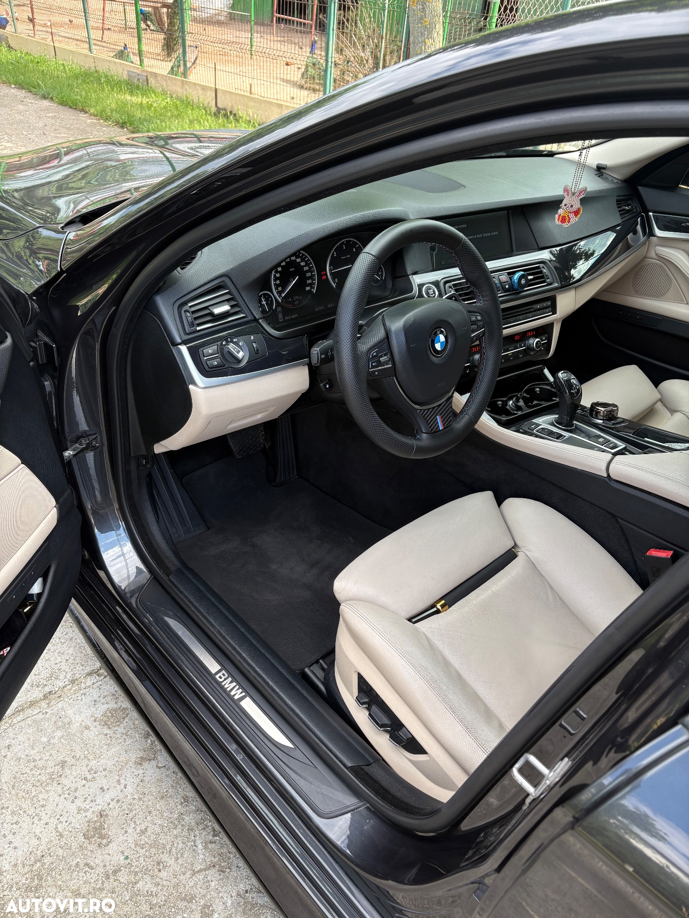 BMW Seria 5 - 8