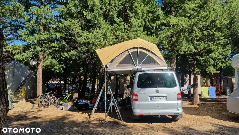 Volkswagen Multivan L1 Comfortline - 22