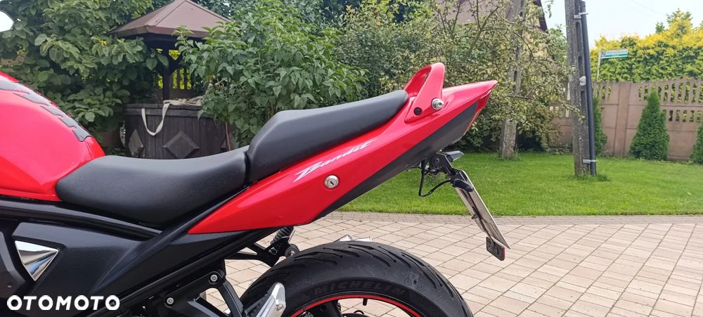 Suzuki Bandit - 37