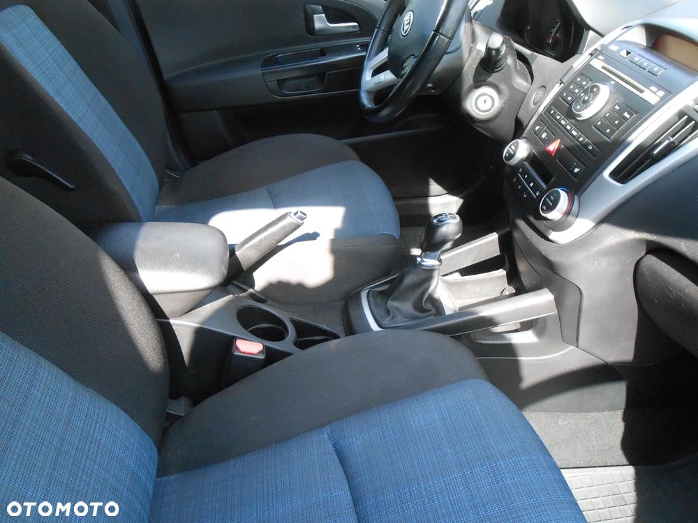 Kia Ceed 1.6 Comfort - 14