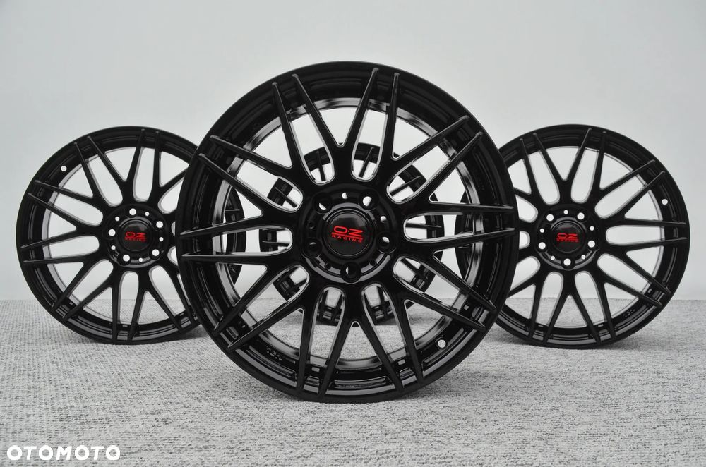 Felgi 7,5x18 5x114.3 Mazda 6 CX-5 KIA Sportage Honda Accord Hyundai Tucson - 10