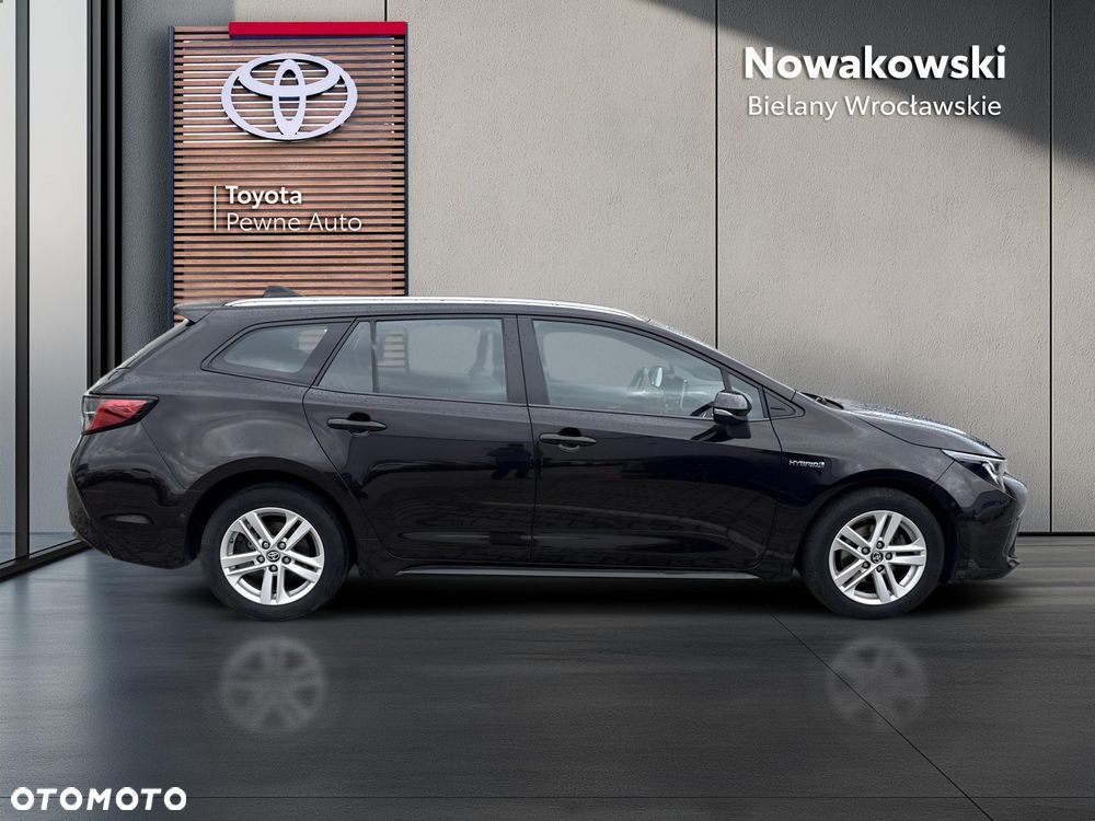 Toyota Corolla 1.8 Hybrid Comfort - 27