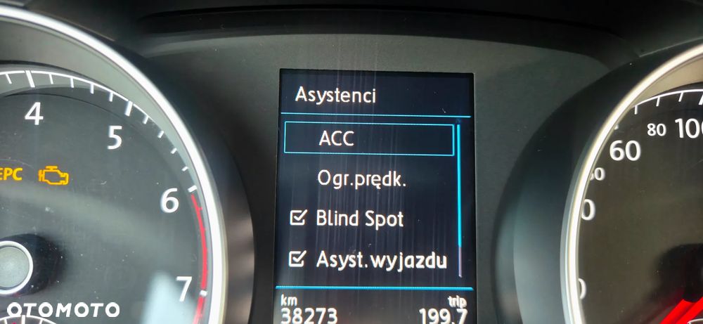 Volkswagen Golf 1.5 TSI BMT Evo Highline - 21