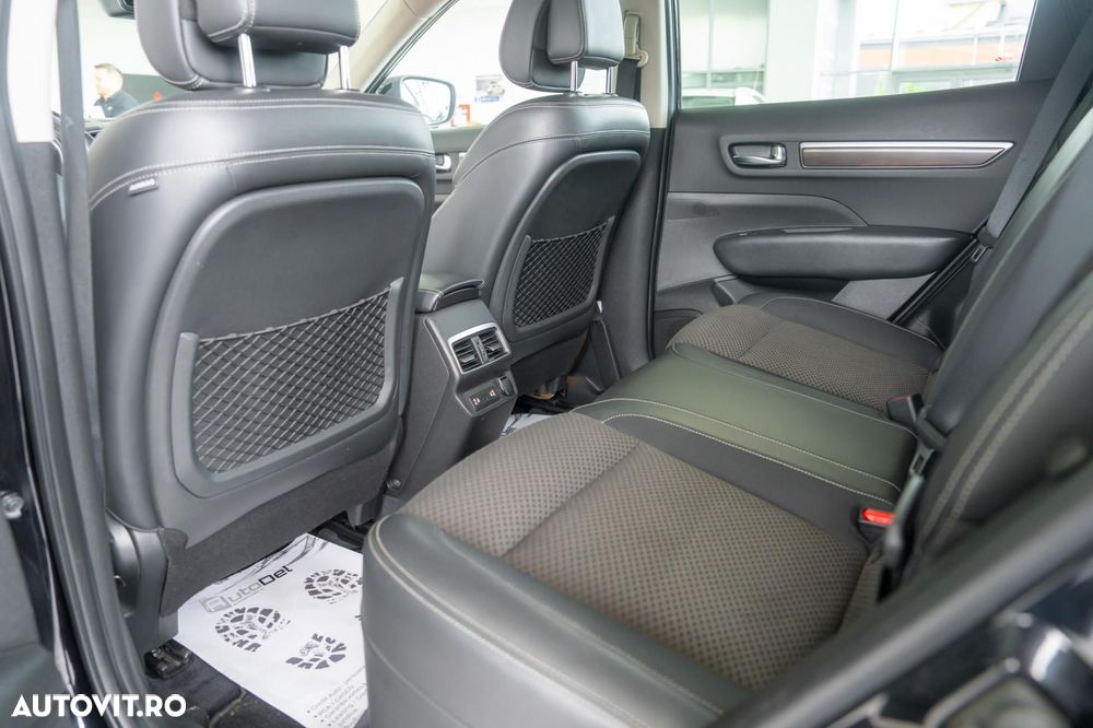 Renault Koleos ENERGY dCi 175 X-tronic LIFE - 23
