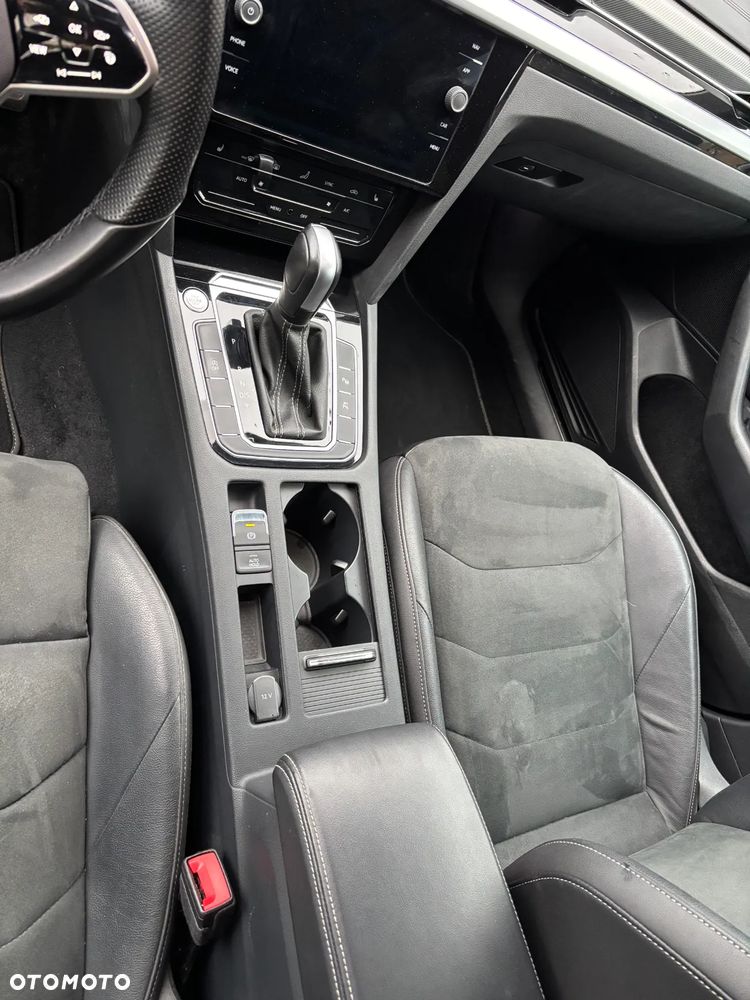 Volkswagen Arteon 2.0 TSI R-Line DSG - 14