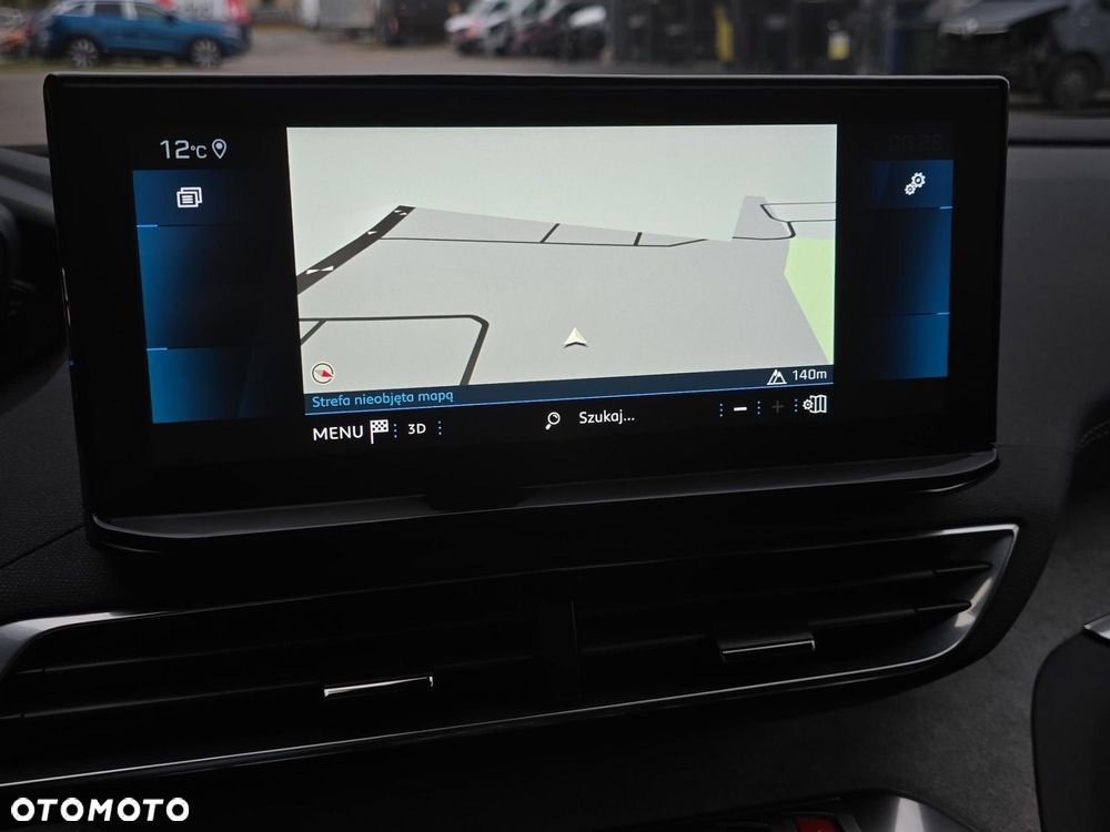 Peugeot 5008 1.5 BlueHDi GT S&S EAT8 - 20