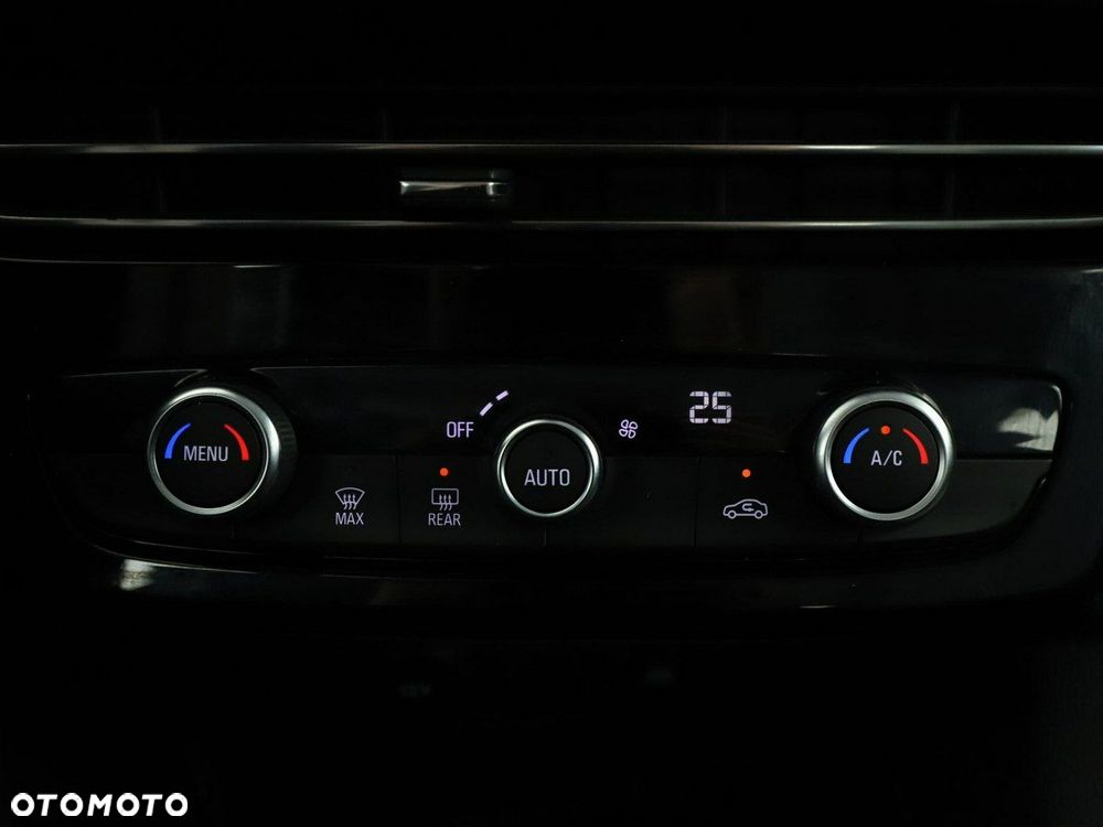 Opel Mokka 1.2 DI Turbo Elegance - 27