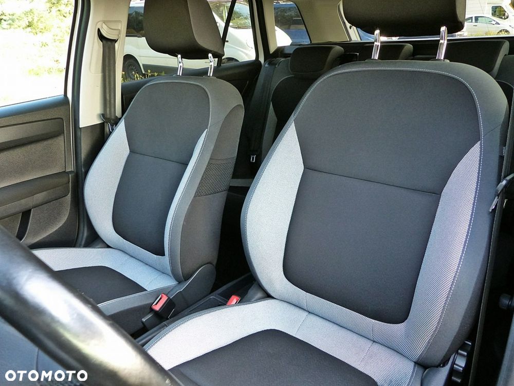 Skoda Fabia 1.2 TSI Ambition - 21