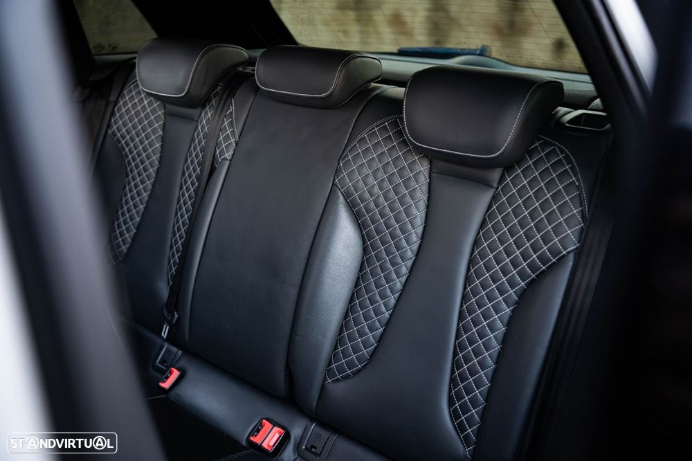 Audi S3 Sportback 2.0 TFSi quattro S tronic - 42