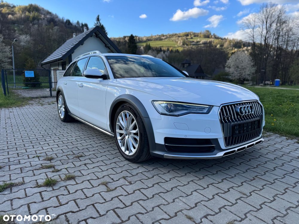 Audi A6 Allroad - 3