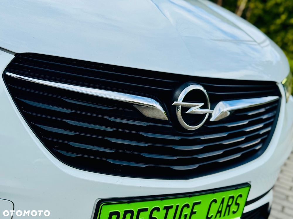 Opel Grandland X 1.6 CDTI Ultimate S&S - 26