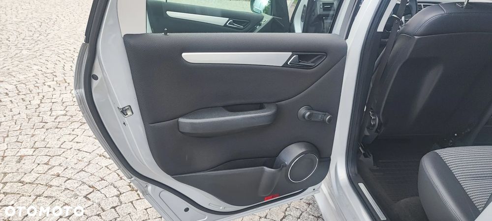 Mercedes-Benz Klasa B 170 - 19