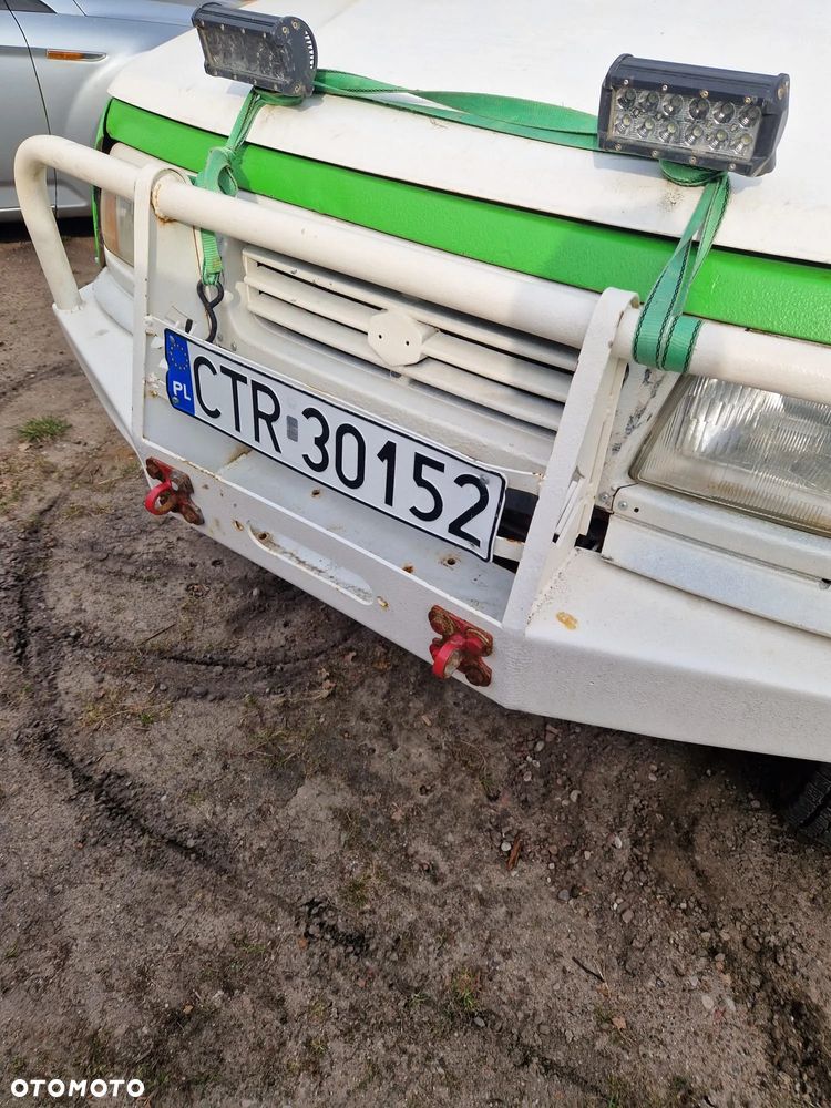 Suzuki Vitara Standard - 5