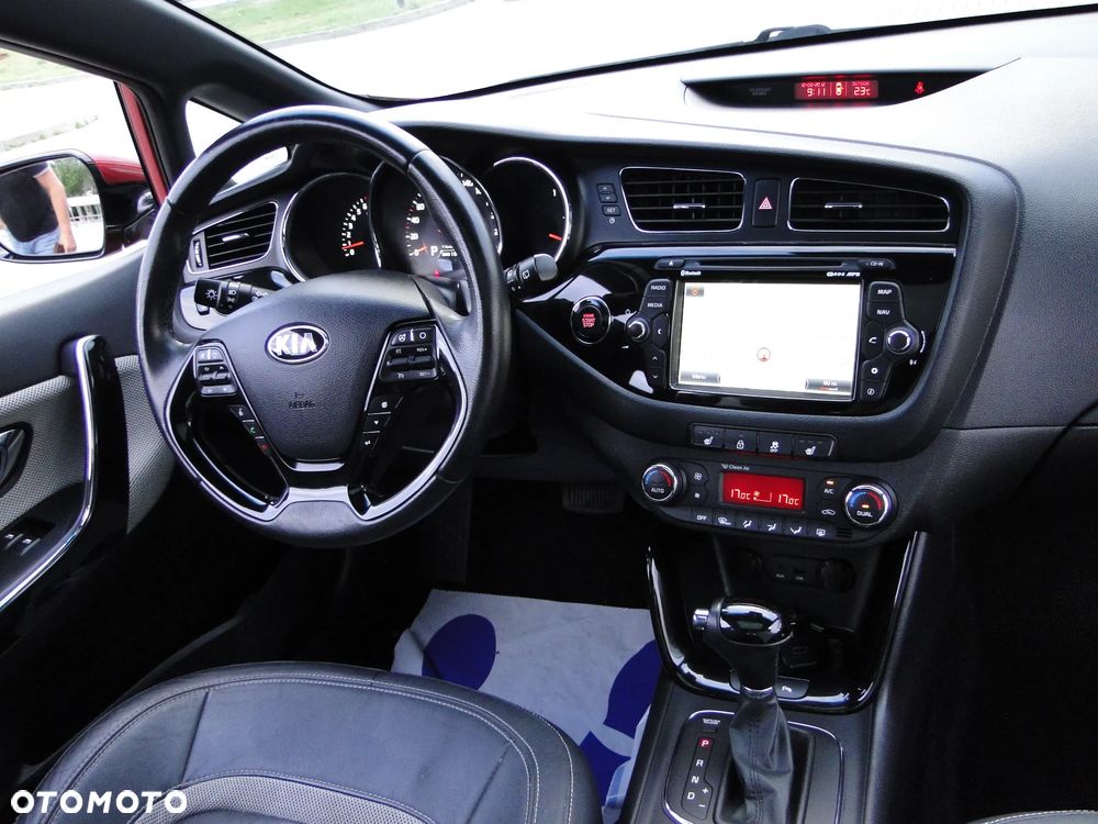 Kia ProCeed 1.6 GDI DCT Spirit - 7
