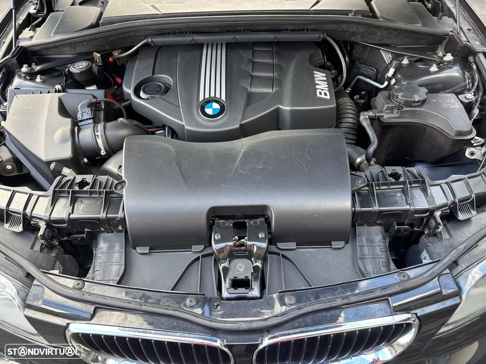 BMW 118 d Line Sport - 31