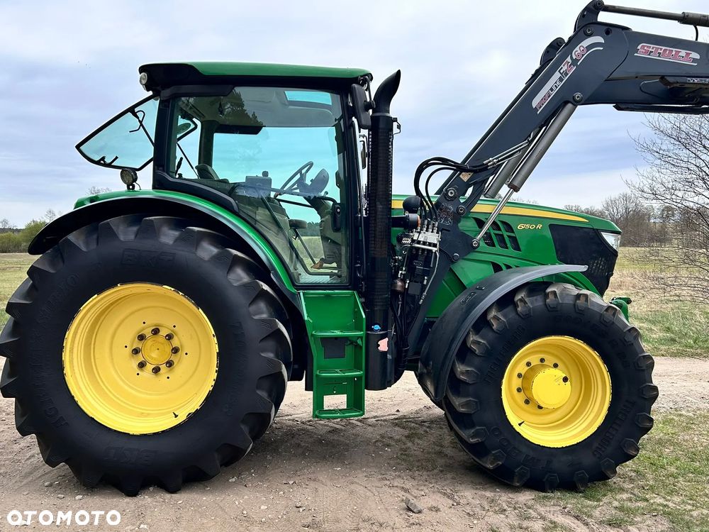John Deere - 9