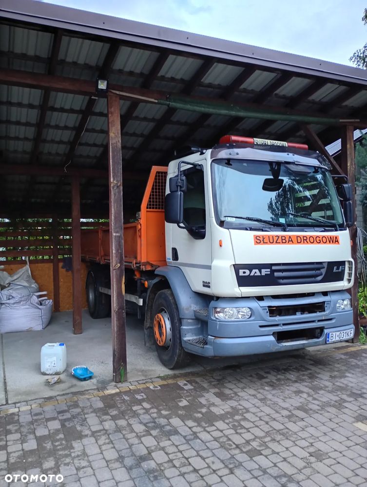 DAF Lf55 - 1