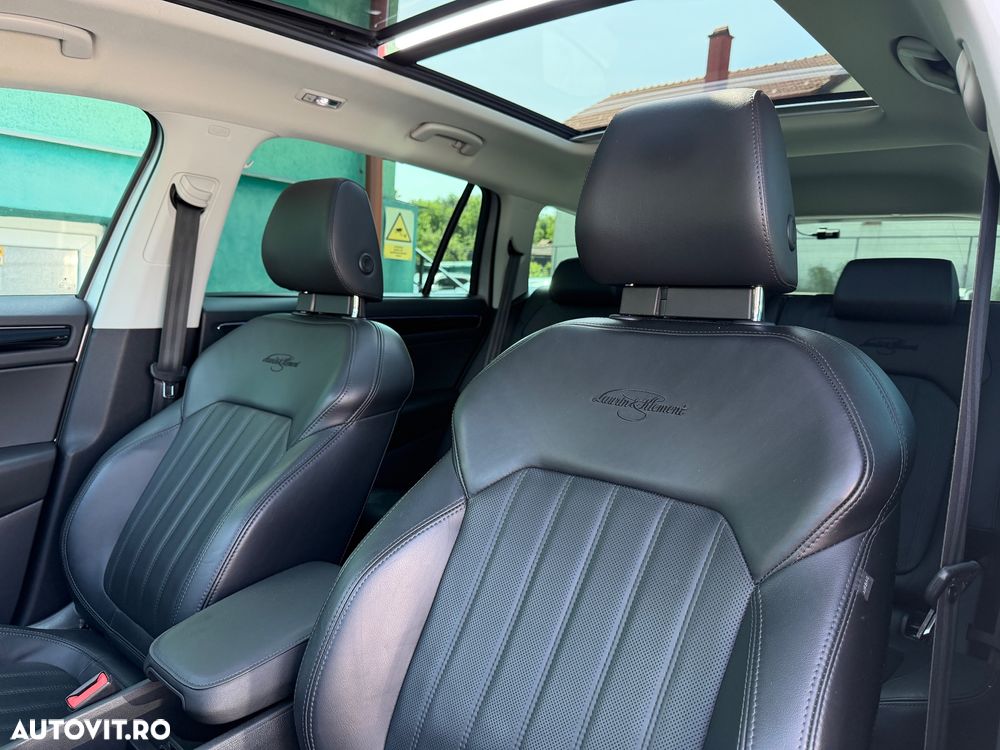 Skoda Kodiaq 2.0 TDI 4X4 DSG L&K - 9