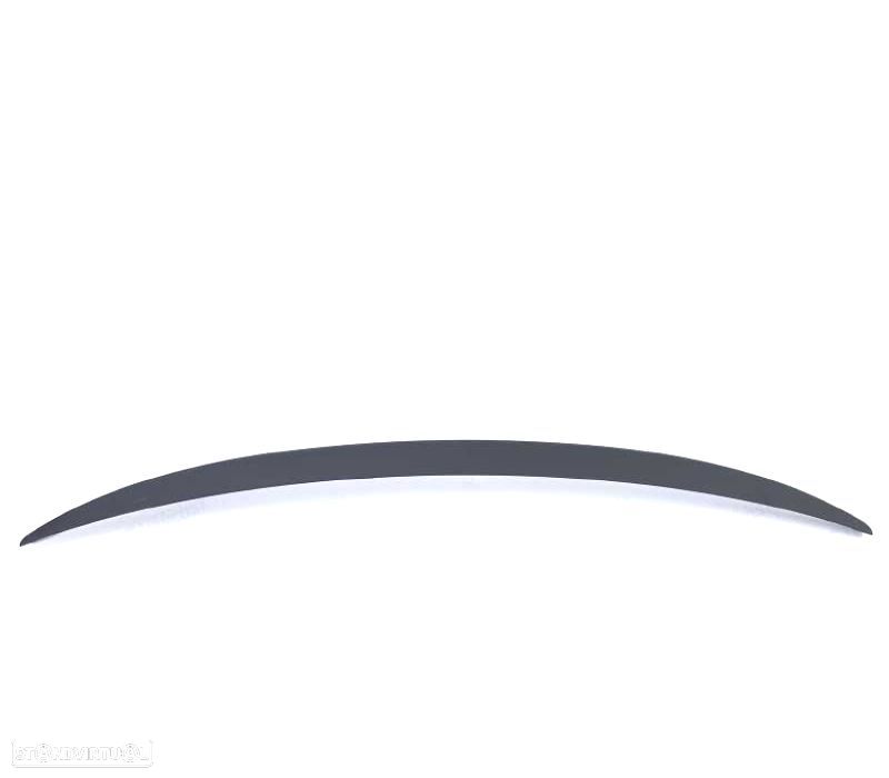 AILERON TRASEIRO AUDI A5 SPORTBACK 07-16 LOOK S5 RS5 - 2