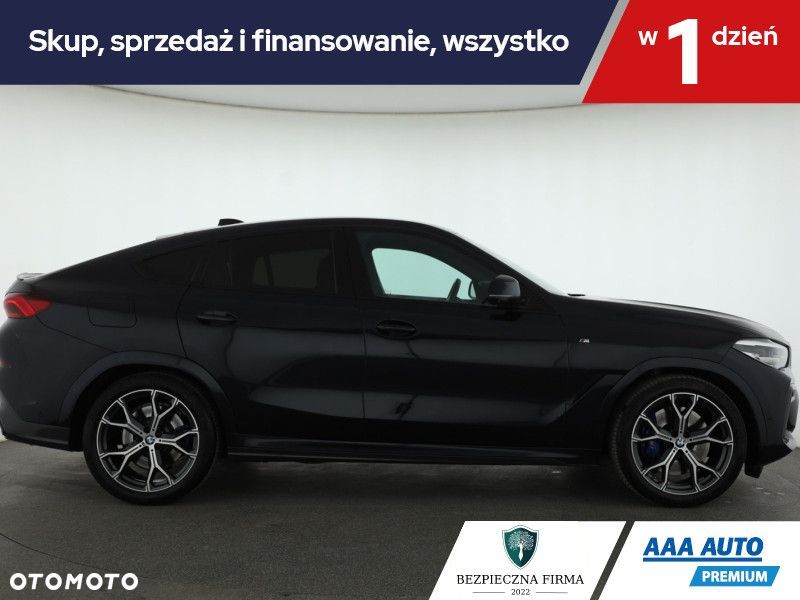 BMW X6 - 7
