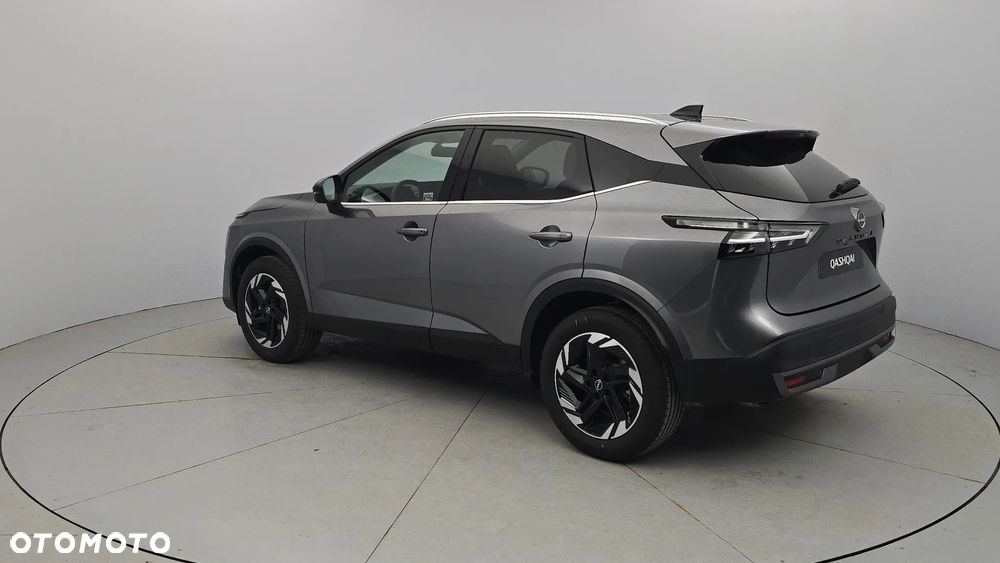 Nissan Qashqai 1.5 e-POWER N-Connecta - 9