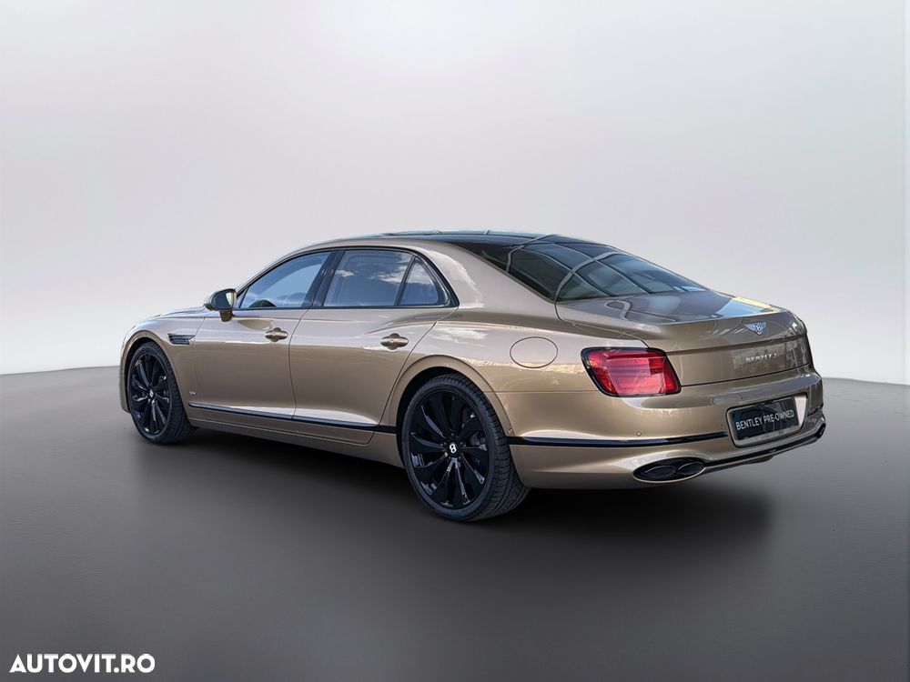 Bentley Flying Spur Standard - 4