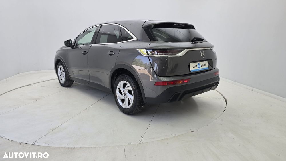 DS Automobiles DS 7 Crossback - 8