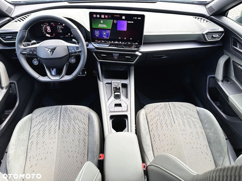 Cupra Formentor 2.0 TSI 4Drive DSG Tribe Edition - 15