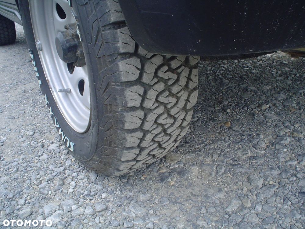 Suzuki Jimny - 8