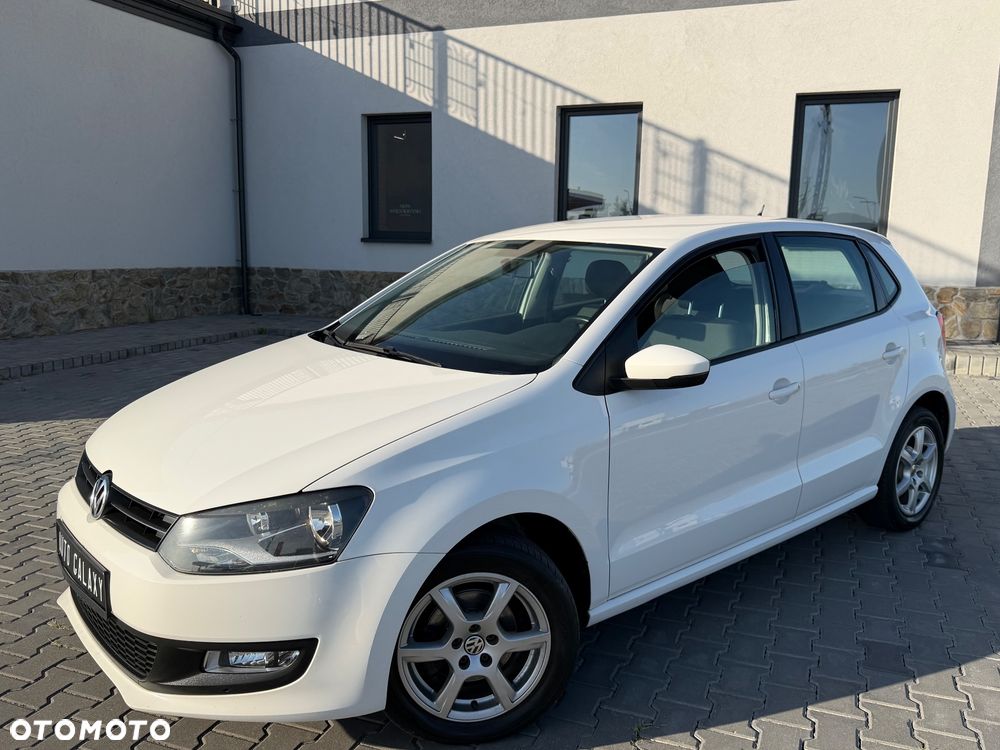 Volkswagen Polo - 3