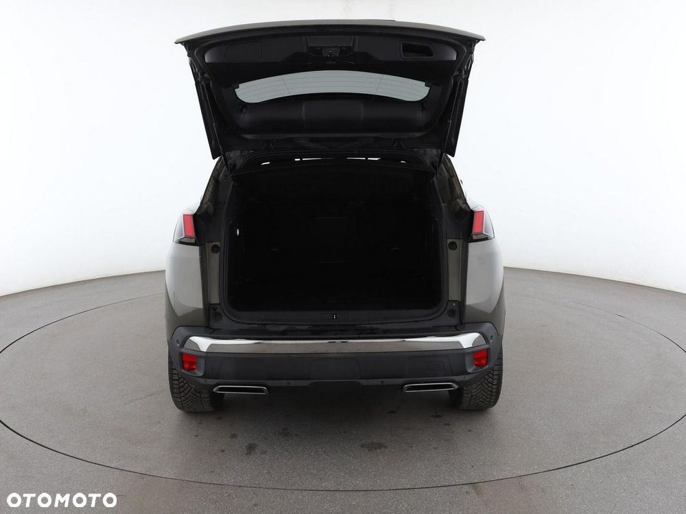 Peugeot 3008 PureTech 180 Stop & Start GPF EAT8 GT Pack - 20