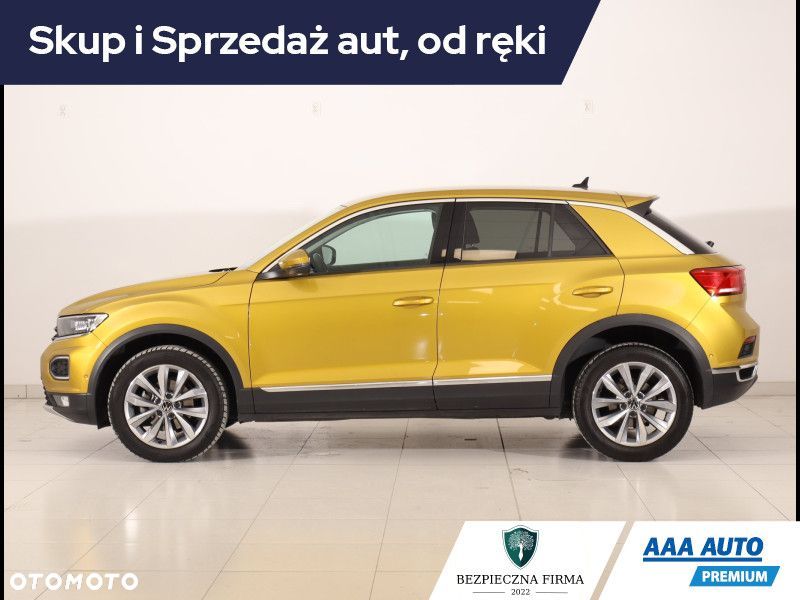 Volkswagen T-Roc - 3