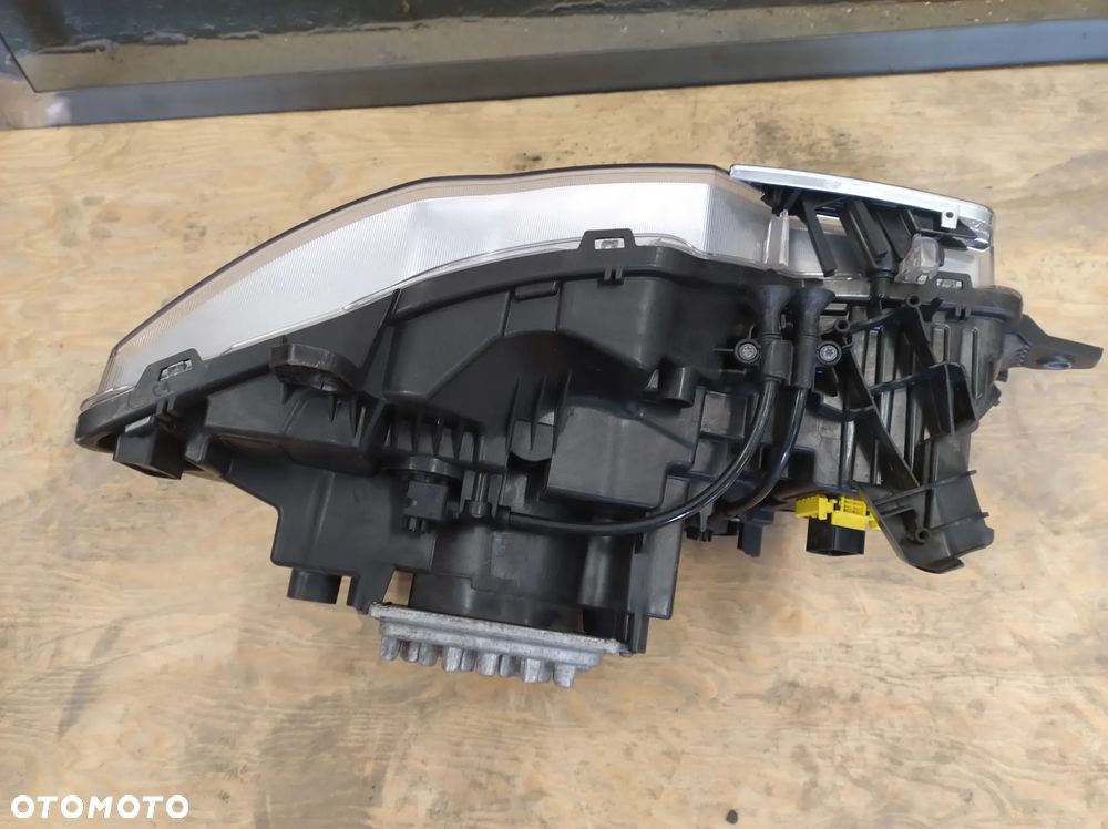 Reflektor lampa daf xg xf xd prawa lewa - 19