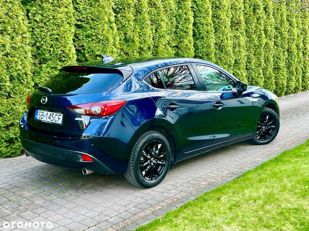 Mazda 3 2.0 Skyenergy - 5