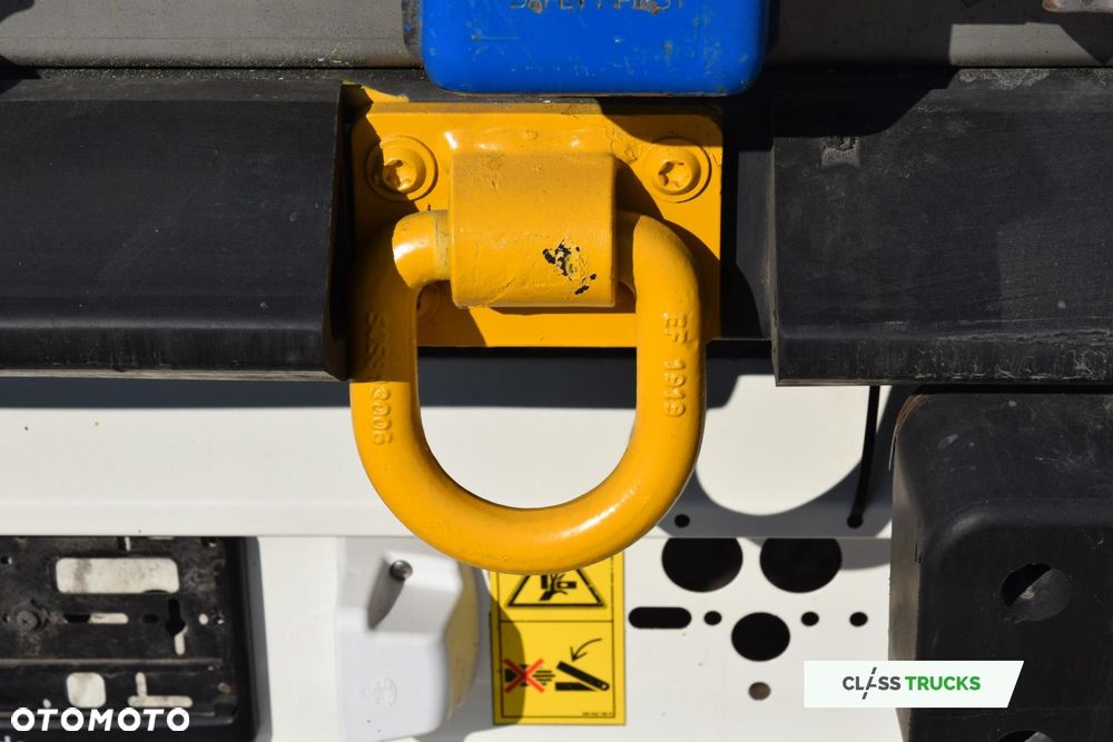 Krone SDR Cool Liner FP 60 ThermoKing SLXi 300 - 9