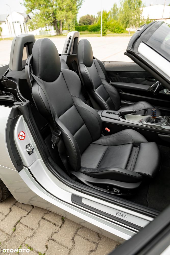 BMW Z4 - 26