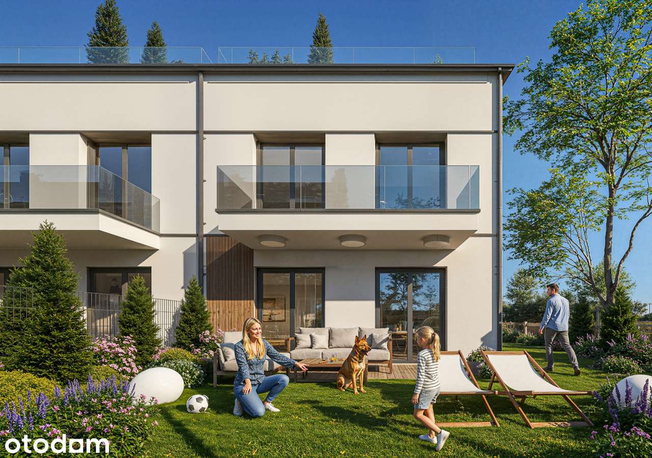 Mieszkanie na sprzedaż, 3 pokoje, 54 m², Boguchwała