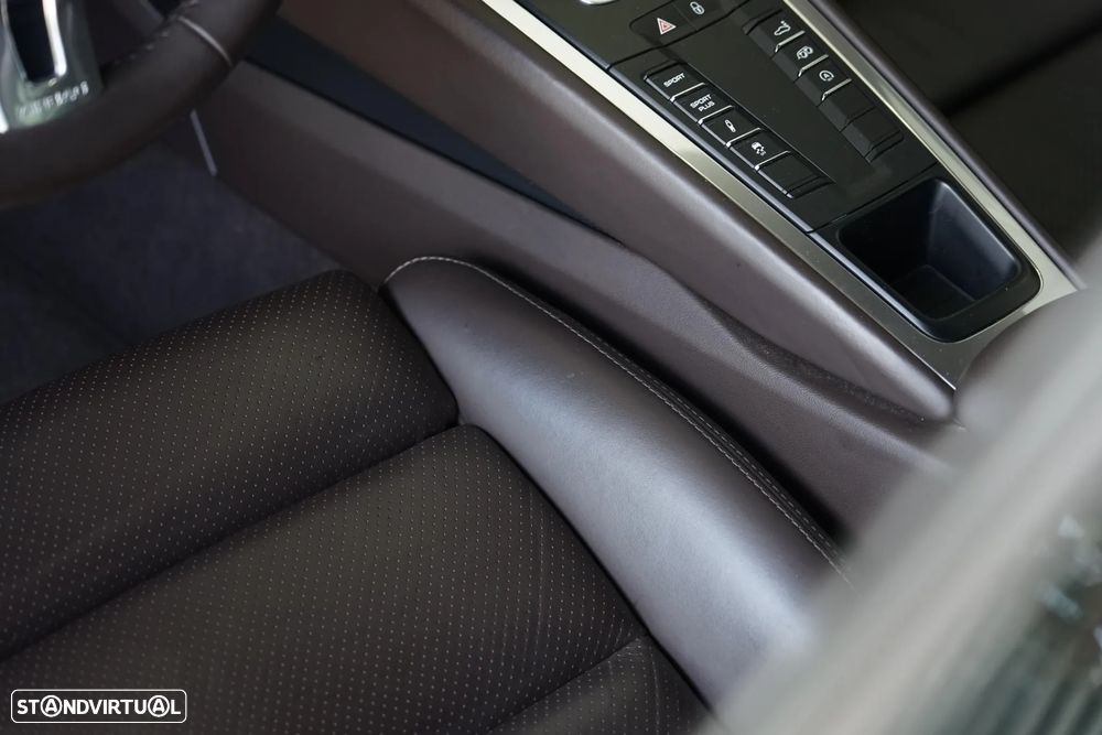 Porsche 911 (991) Carrera 2 S PDK - 21