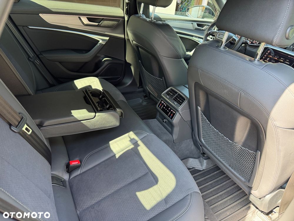 Audi A6 Limousine - 19