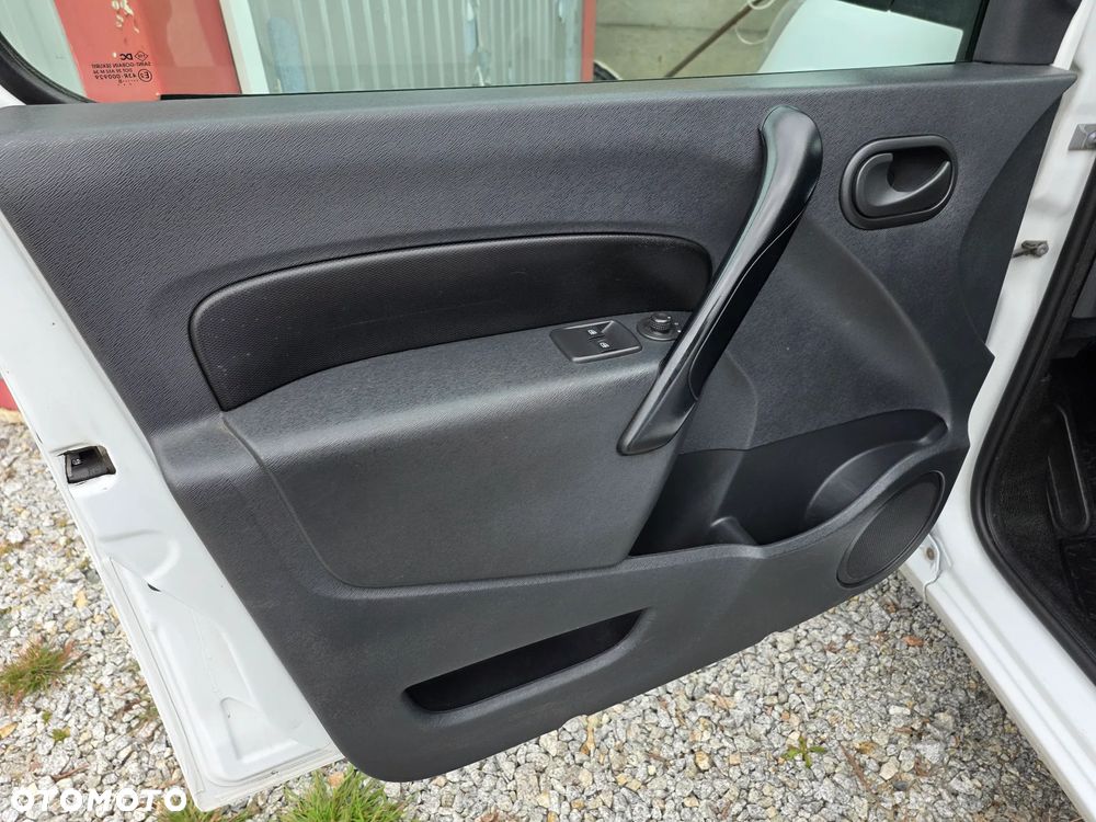 Renault Kangoo Maxi - 34