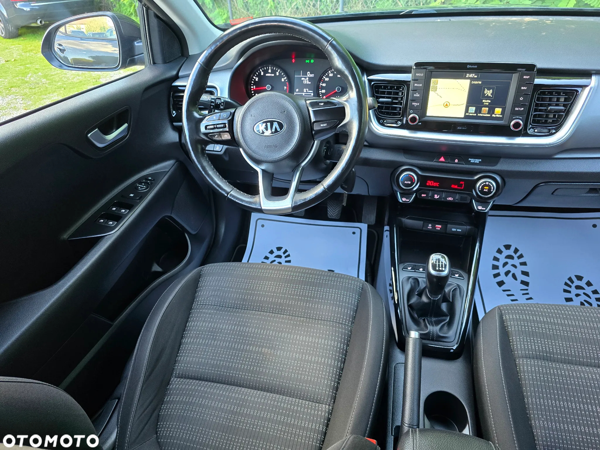 Kia Stonic 1.4 Spirit - 24