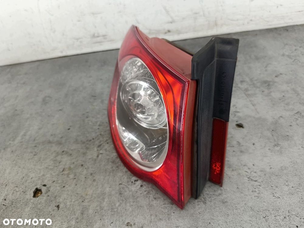 LAMPA TYLNA LEWA VW PASSAT B6 3C5945095C SEDAN - 4