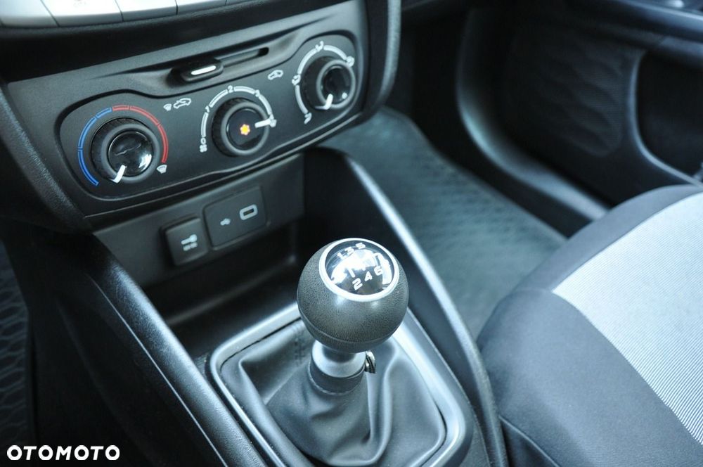Fiat Tipo 1.4 16V Pop EU6d - 19