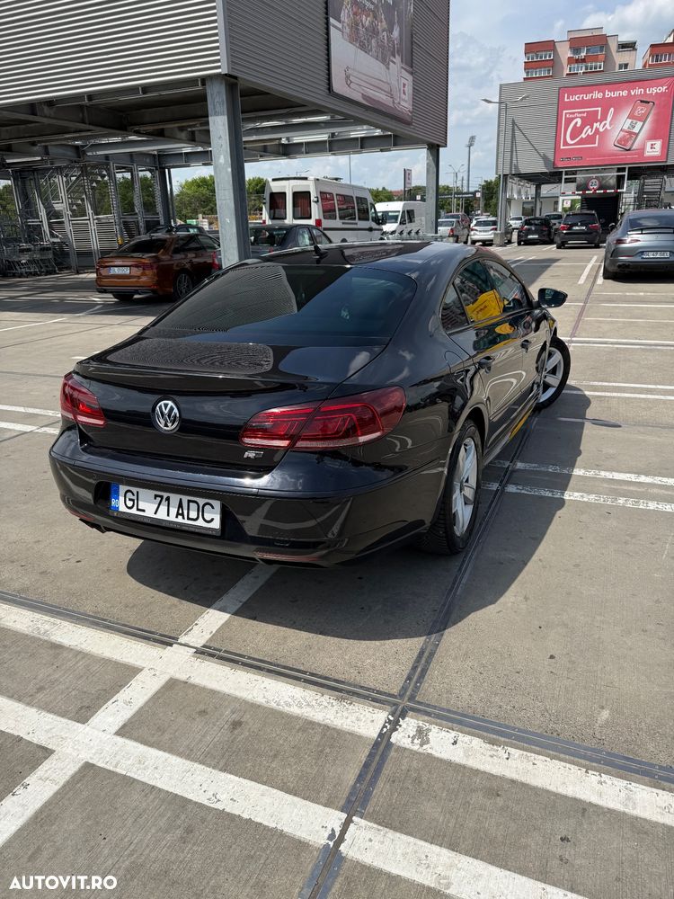 Volkswagen Passat CC - 3