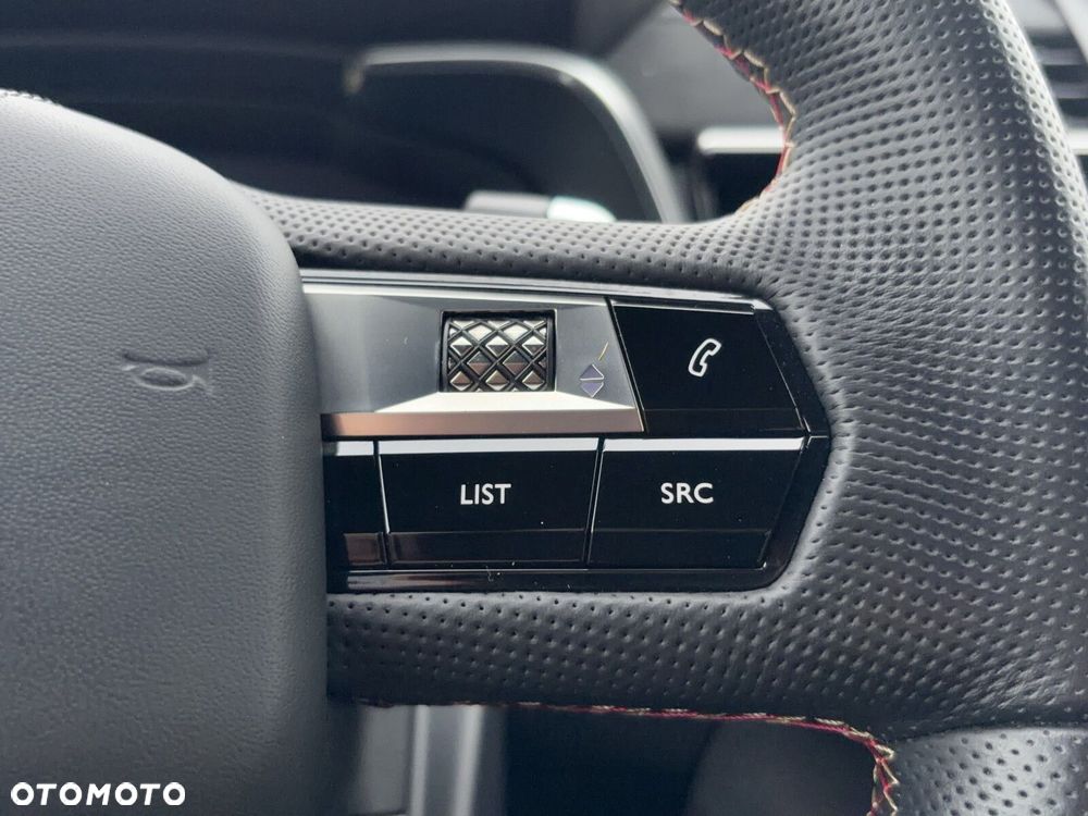 DS Automobiles DS 7 Crossback - 19